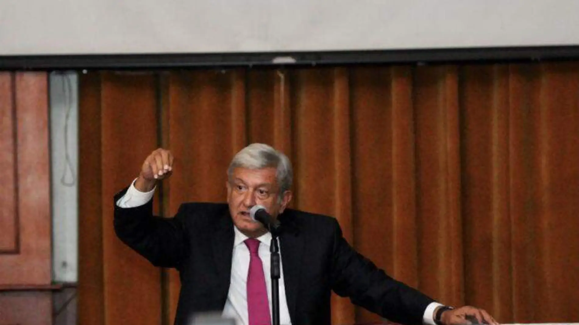 ALEJANDRO AGUILAR amlo reformas